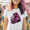 It S A Take Down Anime T Shirt