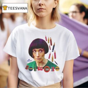 It S French Pencil Cu T Shirt