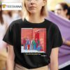 It S Off To The Match I Go Transalpino T Shirt