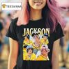 Jackson Kyle Savannah Bananas T Shirt