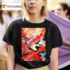 Jacob Bannon Descen T Shirt