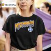Jacob Misiorowski Miz Mania T Shirt