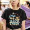 Jake Owen Summer Tour T Shirt