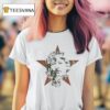 James Blunt Revolution T Shirt
