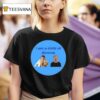 James Mcavoy X Michael Fassbender I Am A Child Of Divorce T Shirt