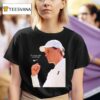 Jannik Sinner Winning Heals Everything Nike X Wimbledon Champions Rules The Grass In London And Makes It Four Grand Slams T Shirt
