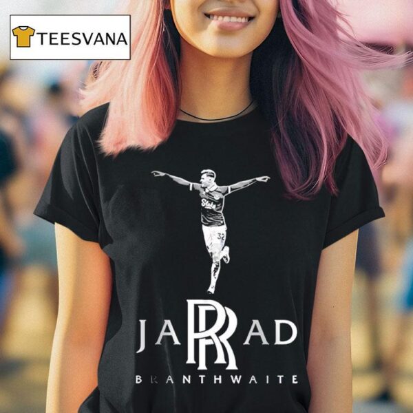 Jarrad Branthwaite Premier League Club T Shirt