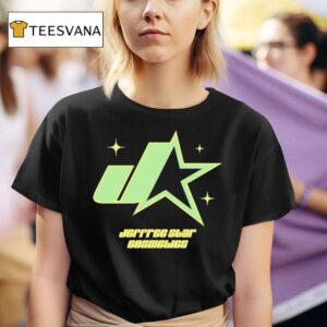 Jeffree Star Cosmetics Logo T Shirt
