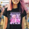 Jeffree Star Vintage T Shirt