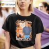 Jeffrey Island Love Island Little Saint James T Shirt