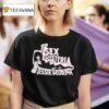 Jessie Murph Sex Hysteria Cutou T Shirt