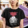 Jesus Wept Messianic Delirium T Shirt