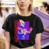 Jet Jaguar Protector T Shirt