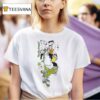Jet Set Radio T Shirt