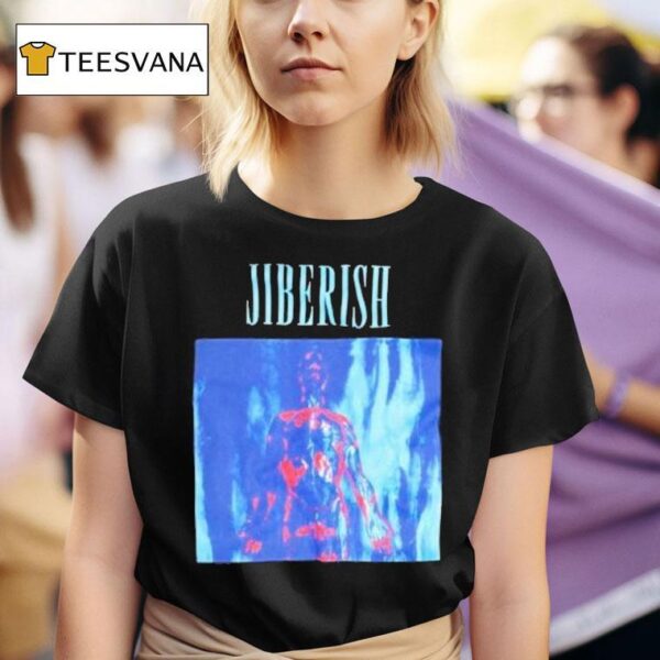 Jiberish Take Me Home T Shirt