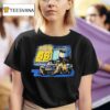 Jimmie Johnson Winner Circle T Shirt