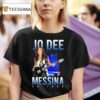 Jo Dee Messina On Tour Photo T Shirt