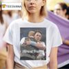 John Cena Heel Almost Friday T Shirt