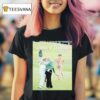 John Daly Almost Friday Day Th Hole T Shirt