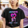Jojo Siwa Infinity Heart Tour T Shirt