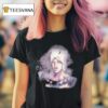 Jojo Weather Forecast Report Jumbo T Shirt