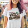 Jonas Brothers Greetings From Your Hometown Postcard Th Studio Album August T Shirt