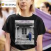 Joni Mitchell Be Cool Joni S Join T Shirt