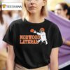 Jordan Norwood Lateral Football T Shirt