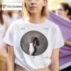 Jordin Sparks Call My Name Full Moon T Shirt