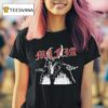 Jpegmafia Mafia Goa T Shirt