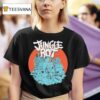Jungle Rot City Of Gore T Shirt