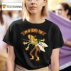 Kaj Mosquito T Shirt
