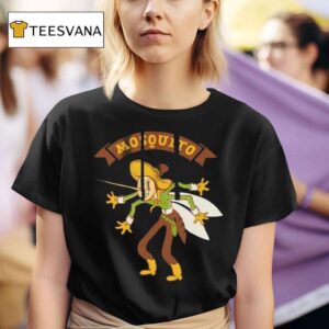 Kaj Mosquito T Shirt