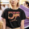 Kaleo Volcano T Shirt