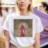 Kanye Ww West Album Cover T Shirt