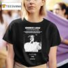 Kendrick Lamar The Boogey Man Compton Ca Usa Euphoria T Shirt