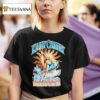 Kenny Chesney Somewhere In The Sun Tour T Shirt