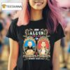Kenny Omega Vs Kazuchika Okada Aew All In Texas Winner Takes All Matchup T Shirt
