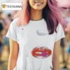 Kesha Lips T Shirt
