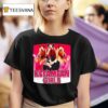 Ketamean Girls New T Shirt