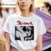 Kickback Passions Meurtrires T Shirt
