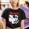 Kickback Les Passions Meurtrires T Shirt