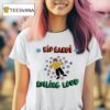 Kid Laroi X Rolling Loud T Shirt