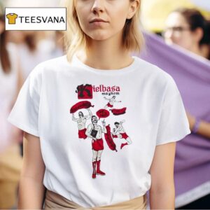 Kielbasa Mayhem Beat Your Mea T Shirt