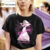 Kill Bill Kill Is Love Uma Thurman T Shirt