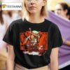 Kill Team Brutal And Cunning Ratling Bomber T Shirt