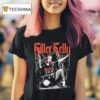 Killer Kelly Chained T Shirt