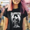 Killsmartyr Angel T Shirt