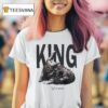 King Crocodiles Xploris T Shirt