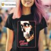 King Volume Doomed By Dawn T Shirt